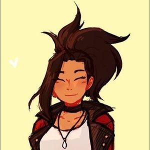 Meet your Posher, Alyssah